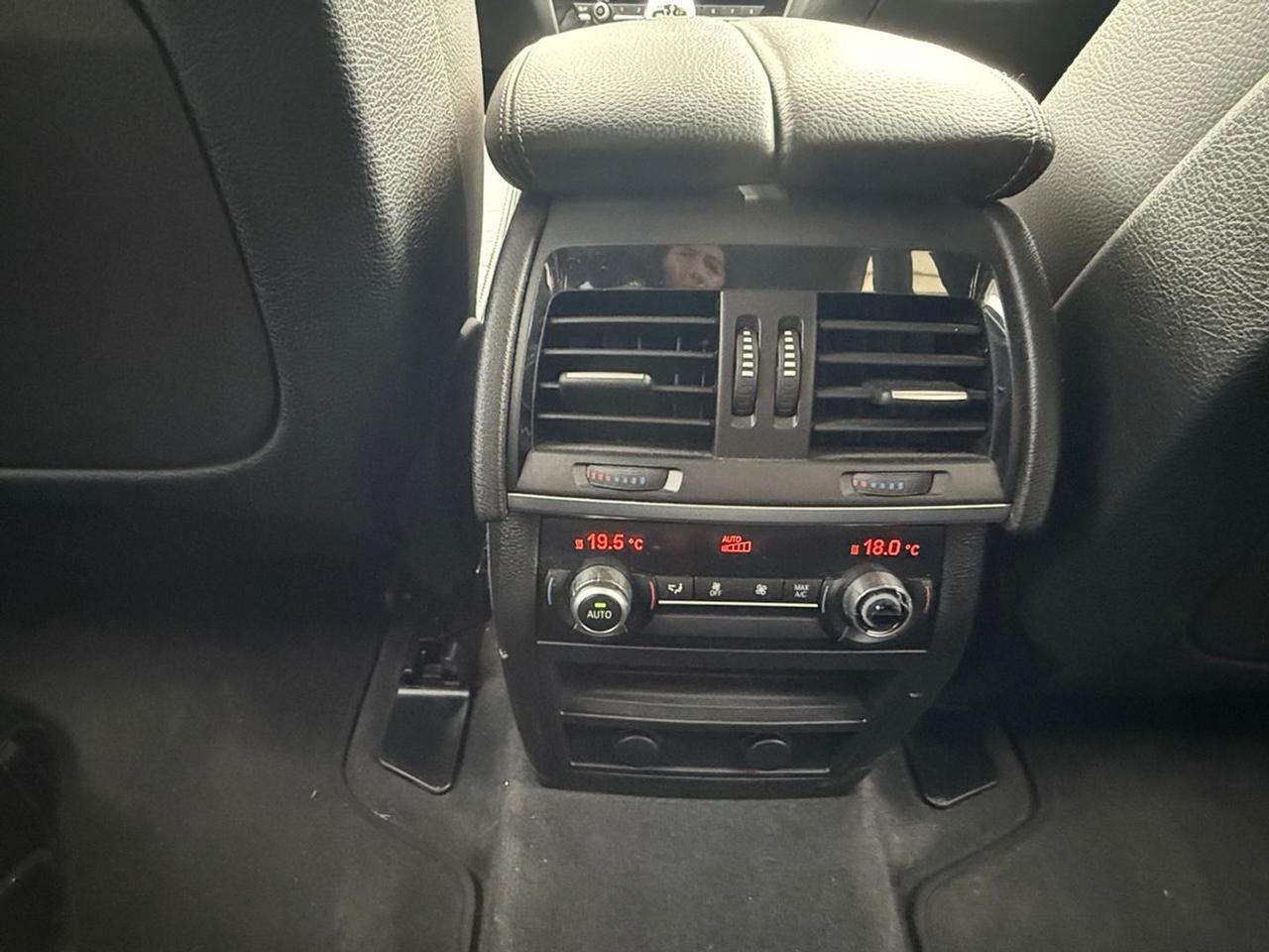 Bmw X5 25 d Design Pure Experience #8022