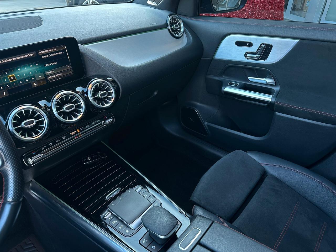 Mercedes-benz GLA 45 AMG 35 4Matic