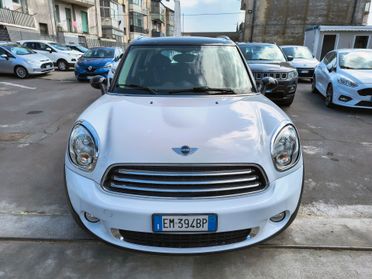 MINI COUNTRYMAN COOPER 1.6 DIESEL SOLO 68.000 KM