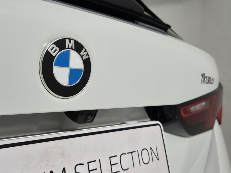 BMW Serie 1 118d MSport Pro auto