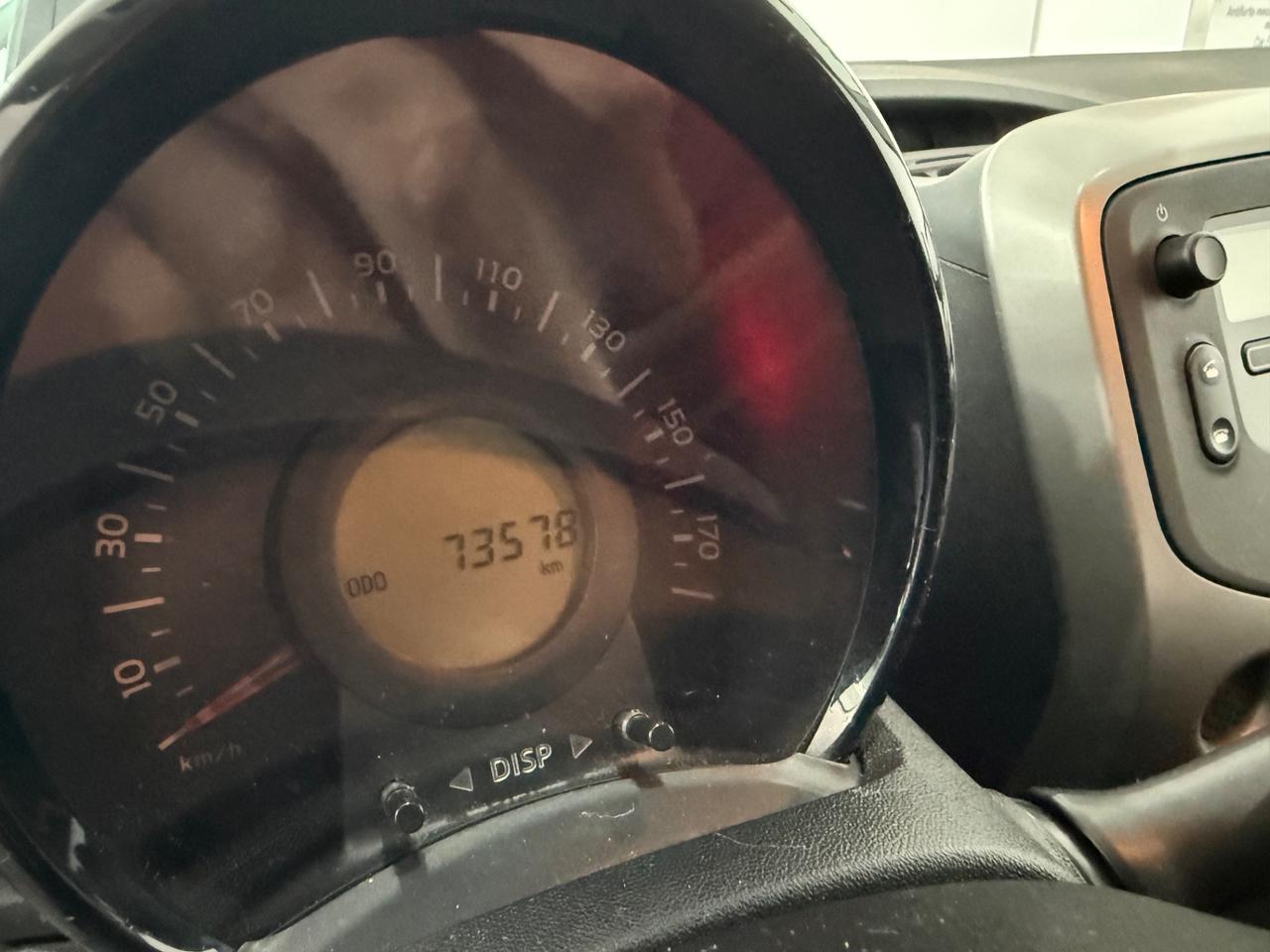 Citroen C1 VTi 68 5 porte Feel 2017