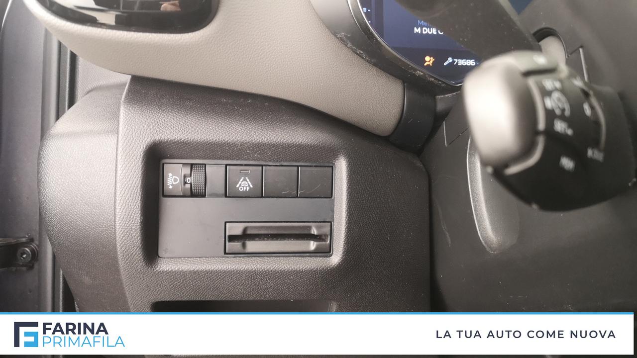 CITROEN C5 Aircross 2018 - C5 Aircross 1.5 bluehdi Feel Pack s&s 130cv my20