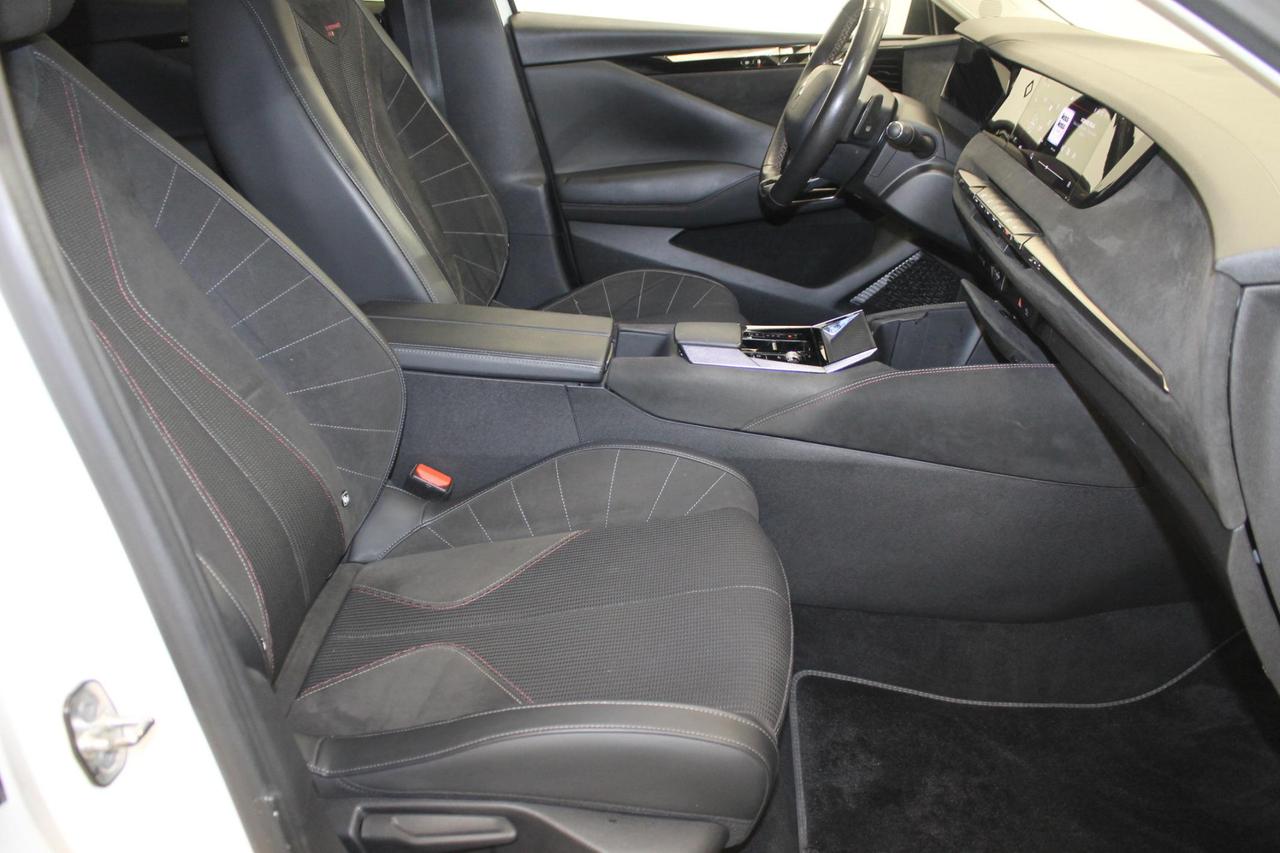 DS DS4 1.5 bluehdi Performance Line+ 130 Cv. Auto