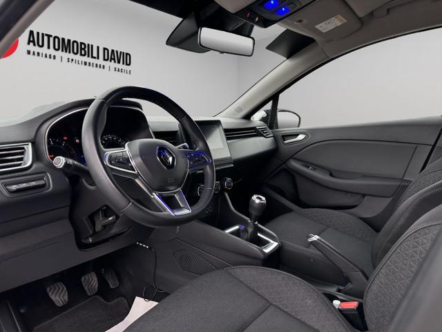 RENAULT Clio Blue dCi 85 CV 5 porte Intens + KIT SPORTIVO