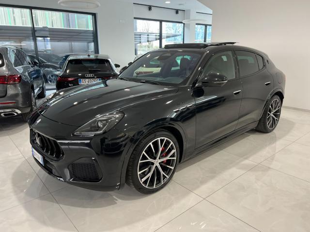 MASERATI Grecale MHEV 330 CV AWD Modena Listino FULL OPTIONAL