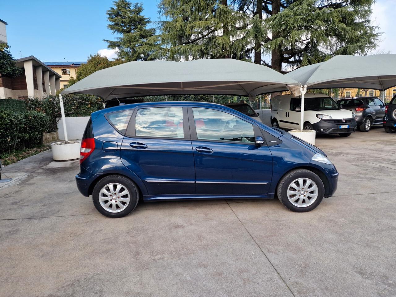 Mercedes-benz A 150 Avantgarde
