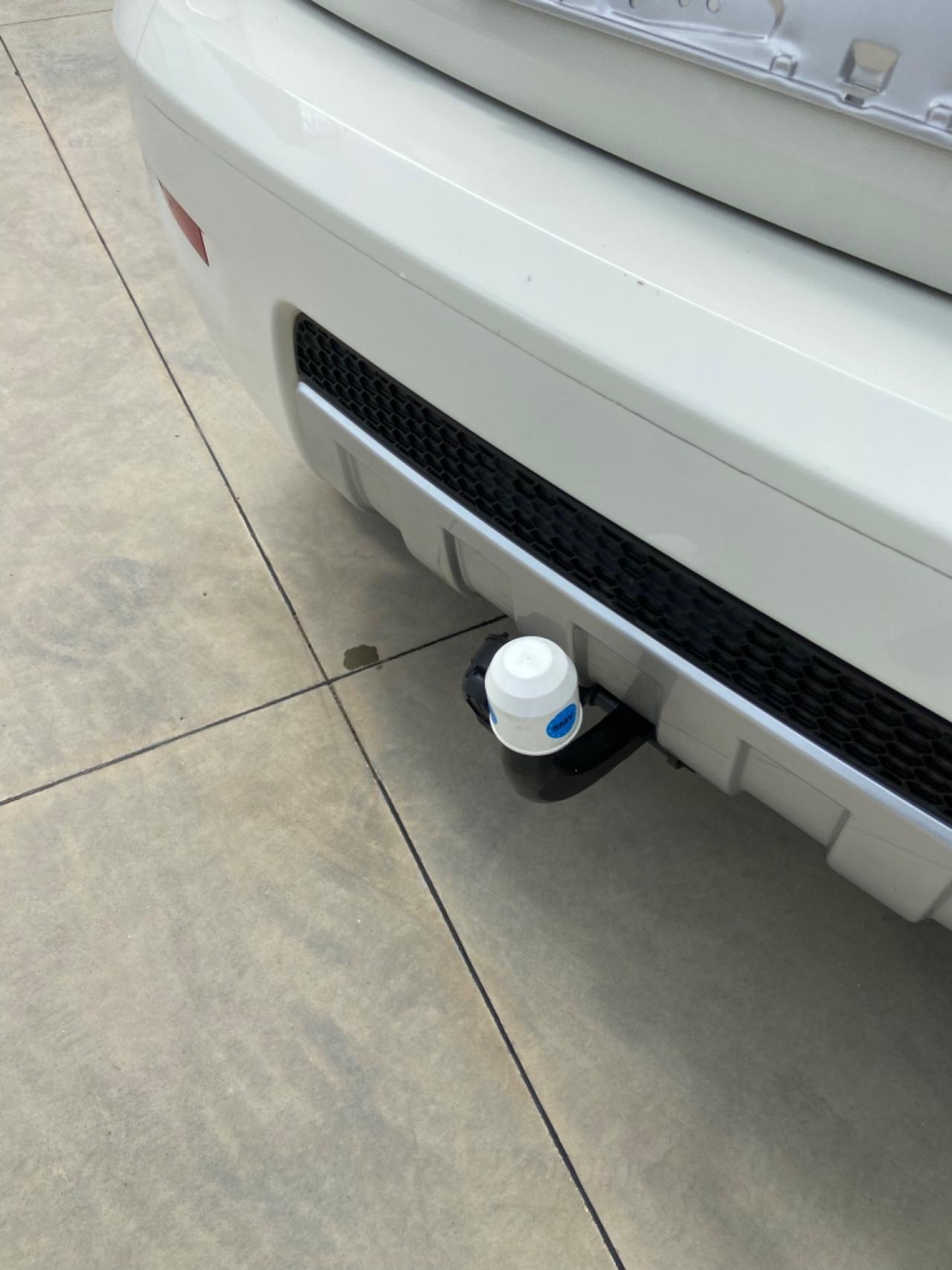 Fiat Panda 4x4 cross 1.3 MTJ 75cv 2012