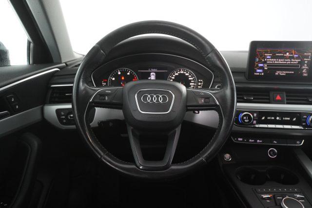 AUDI A4 Avant 5^Serie Avant 2.0 TDI 150 CV S tronic Busi