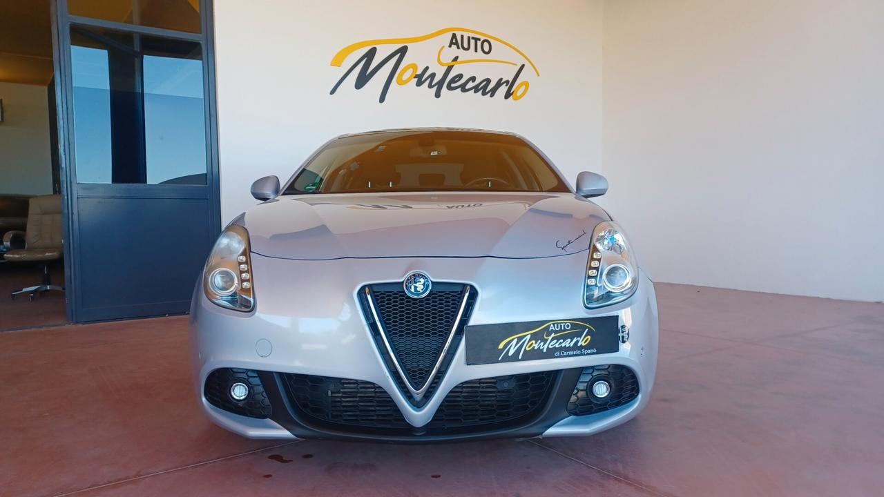 Alfa Romeo Giulietta 2.0 JTDm 150 CV Super