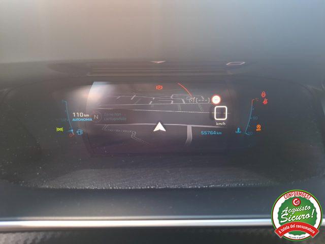 PEUGEOT 208 PureTech 100 Stop&Start 5 porte GT Pack UNICO PR.