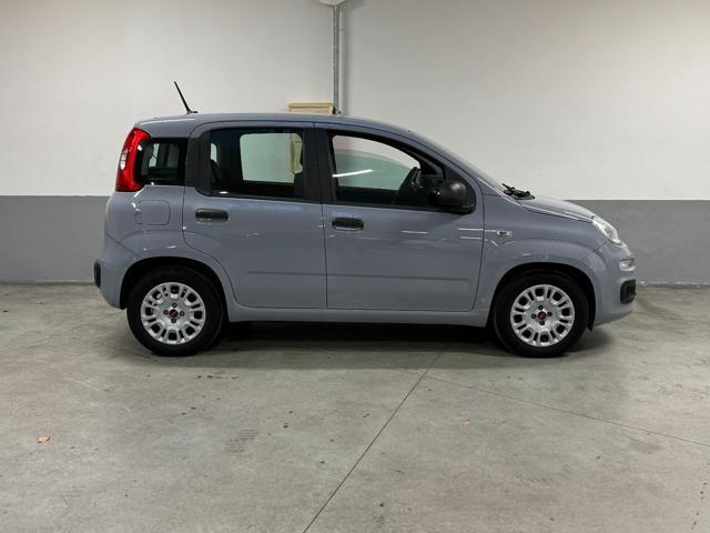 FIAT Panda 1.0 FireFly S&S Hybrid Easy 5 Posti