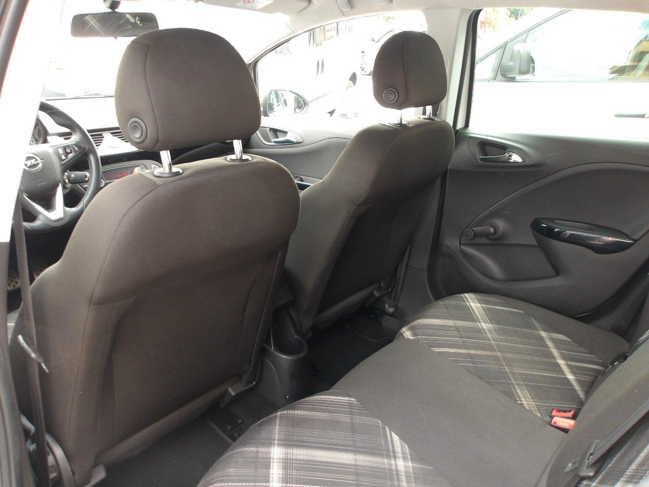 Opel Corsa 1.0 Turbo B-Color ecoFlex