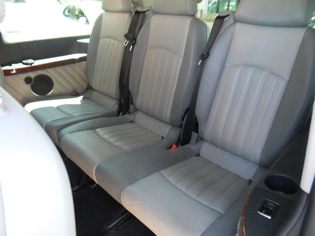 Mercedes-benz Viano 2.2 CDI Ambiente L