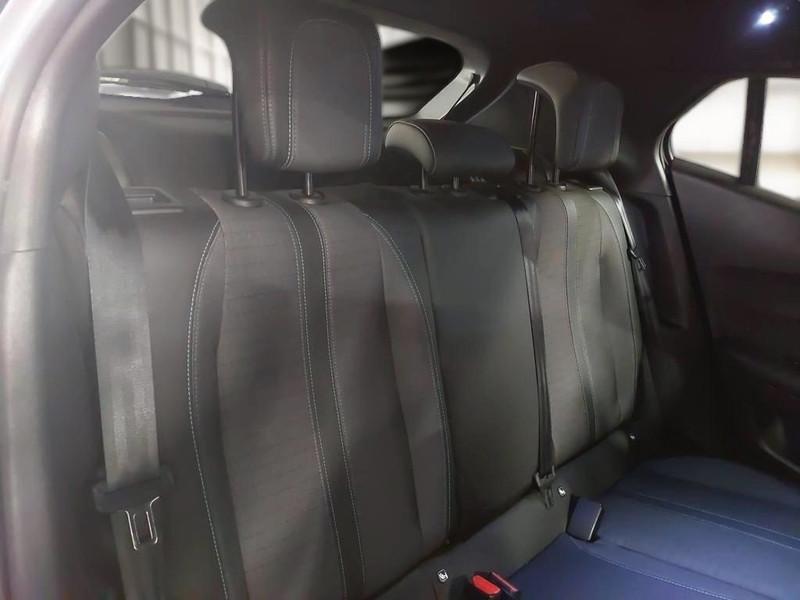 PEUGEOT 2008 BLUEHDI 130 EAT8 ALLURE PACK S/S AUTO CROSSOVER