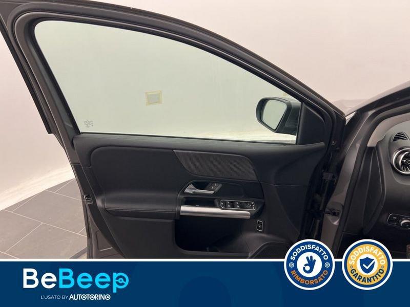 Mercedes-Benz Classe B B 180 D SPORT PLUS AUTO