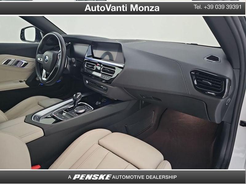 BMW Z4 Z4 sDrive20i Sport