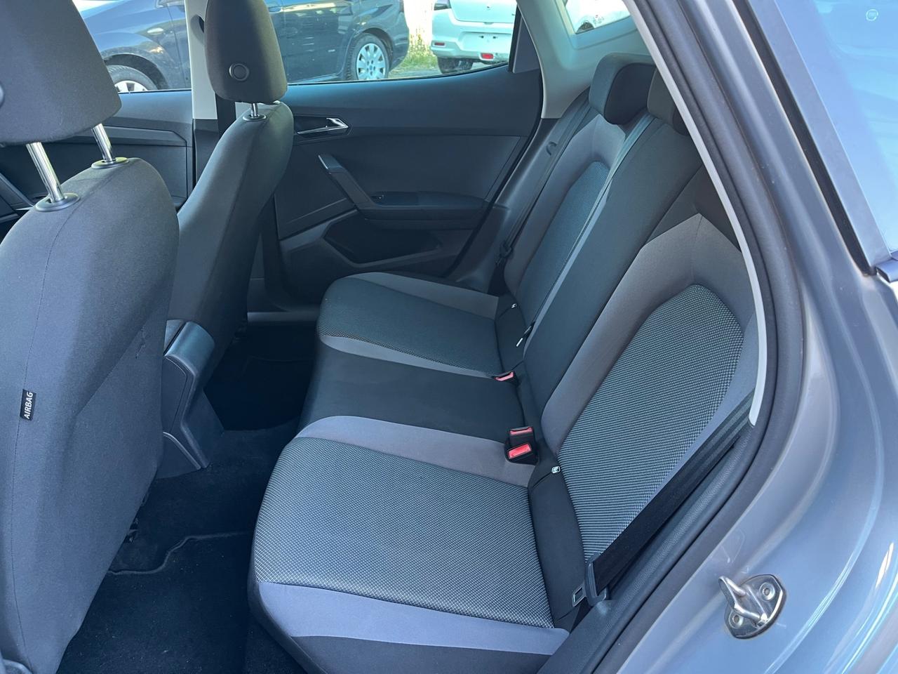 Seat Arona 1.0 EcoTSI 115 CV Style