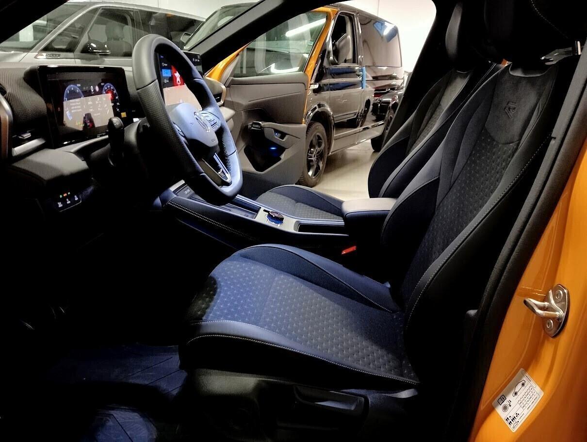 Volkswagen T-Roc 1.5 TSI 150cv RLINE 20" BICOLOR MATRIX PRONTA CONS
