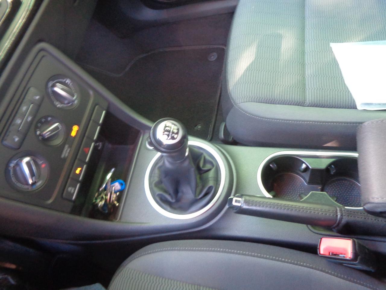 Volkswagen Maggiolino Cabrio 1.2 TSI Design BlueMotion Technology