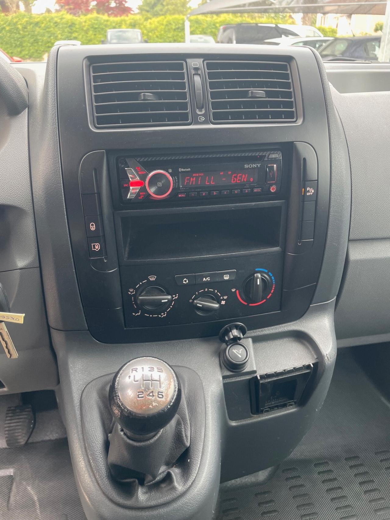 Peugeot Expert 2.0 HDi 125CV FAP PC-TN 12Q Furgone