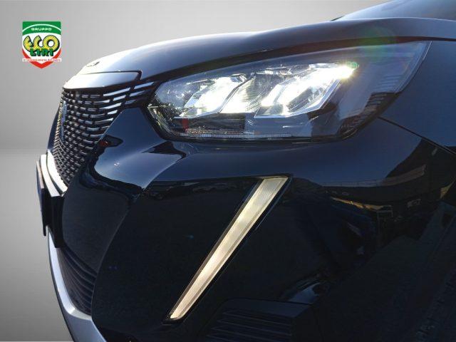 PEUGEOT 2008 PureTech 100 S&S Allure