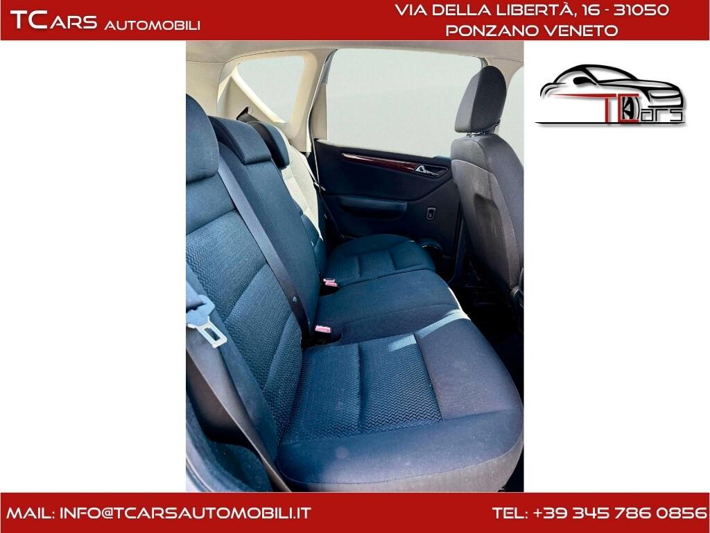 MERCEDES CLASSE A 150 - 1.5 BENZINA GARANZIA TCARS