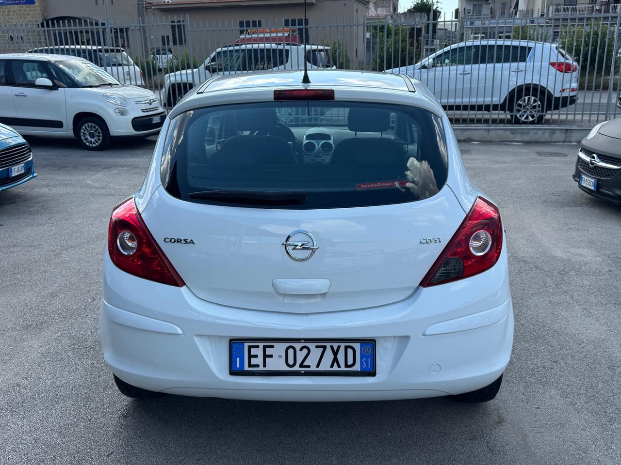 Opel Corsa 3 Porte 1.3 75Cv cdti Edition