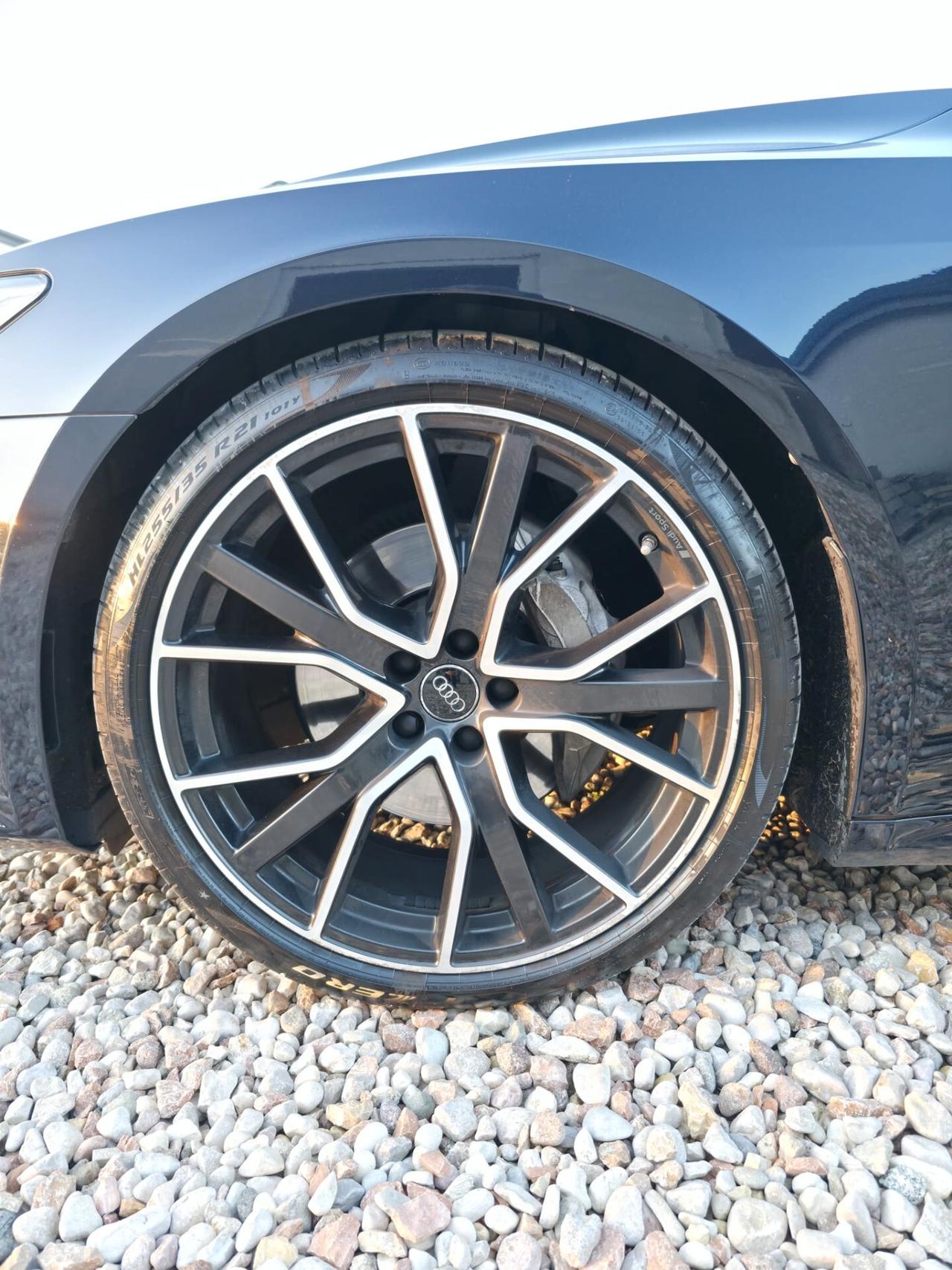 Audi A7 SPB 45 3.0 TDI quattro tiptronic Business Plus