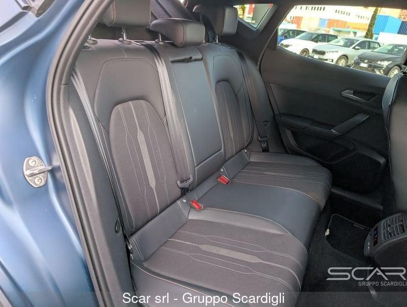 Cupra Formentor 2.0 TDI 4Drive DSG
