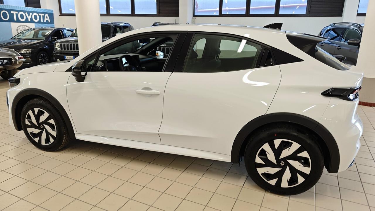 Renault Clio TCe 115 Evolution