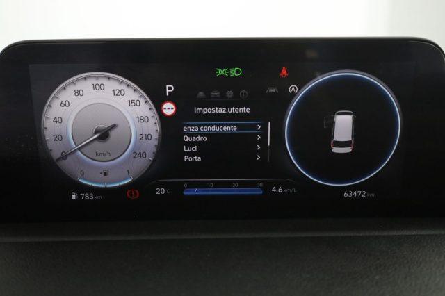 HYUNDAI Staria Staria 2.2 AT AWD 9 posti Wagon