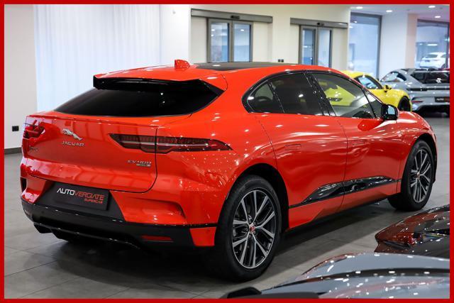 JAGUAR I-Pace EV 90 kWh 400 CV Auto AWD HSE - FIRST EDITION