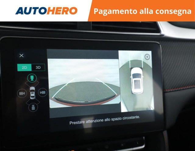 MG ZS 1.5 VTi-tech Luxury