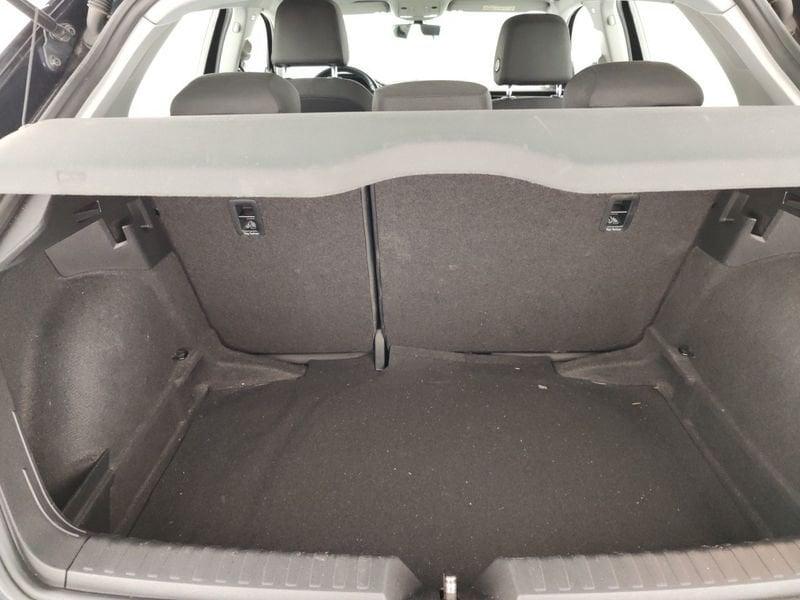 Audi A1 Sportback 25 TFSI S line edition