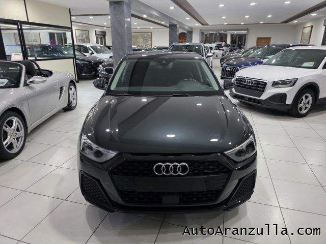 AUDI A1 SportBack 25 1.0 TFSI 95CV Admired Navi - Camera