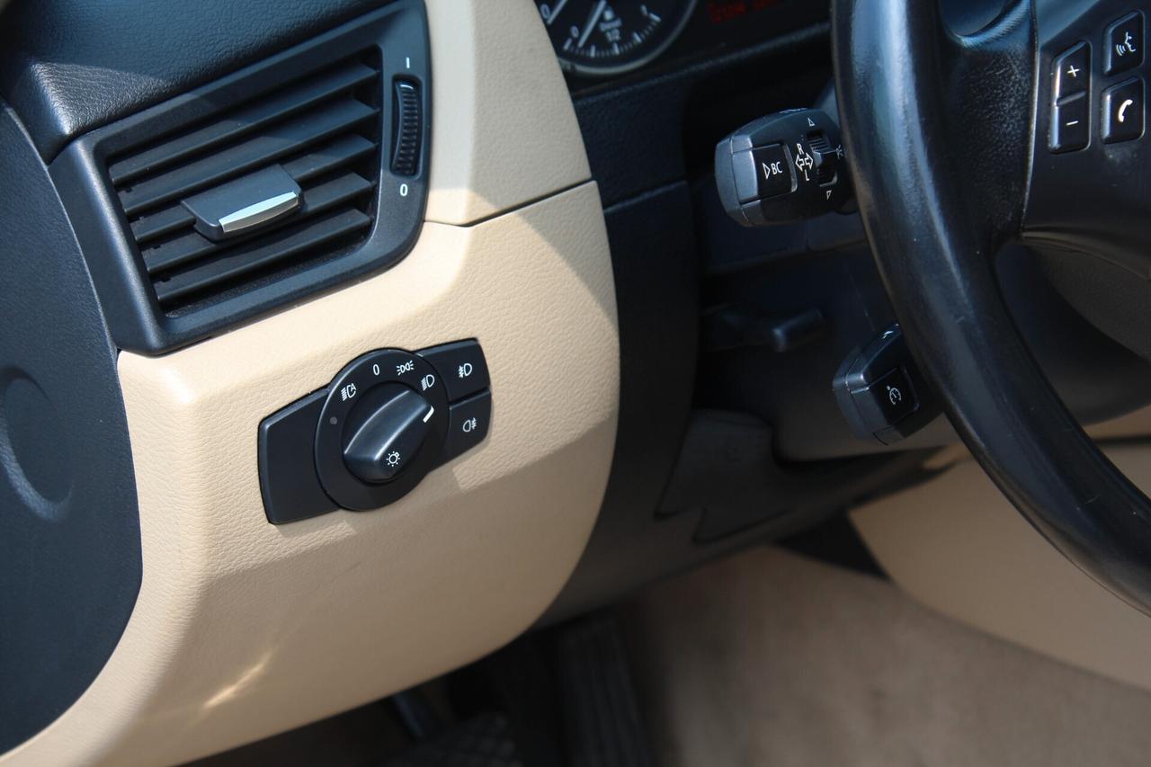 Bmw X1 xDrive23dA TETTO 4X4