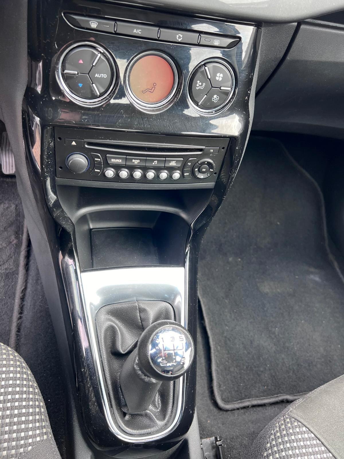 Citroen C3 1.2 VTi 82 Exclusive
