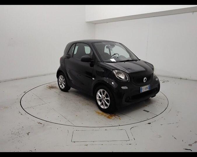 Smart ForTwo 70 1.0 Youngster
