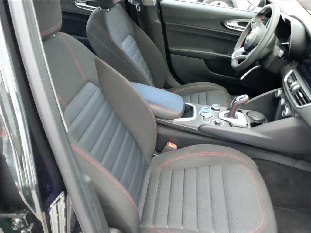 Alfa Romeo Giulia 2.0 TURBO 200CV AT8 **PREZZO VERO*UNIPRO'*ITALIANA