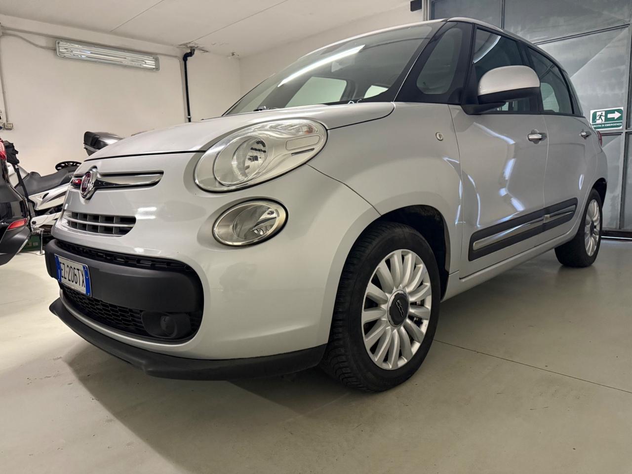 Fiat 500L 1.4 95 CV Lounge
