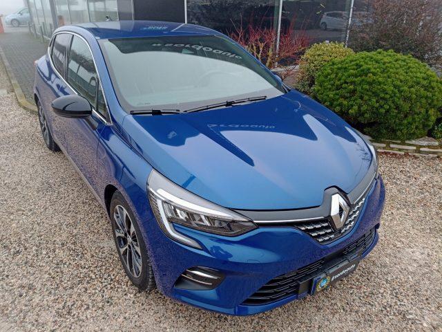 RENAULT Clio TCe 100 CV GPL 5 porte Techno