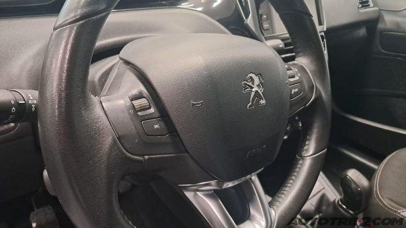 Peugeot 208 PureTech 82 5 porte Active -GPL