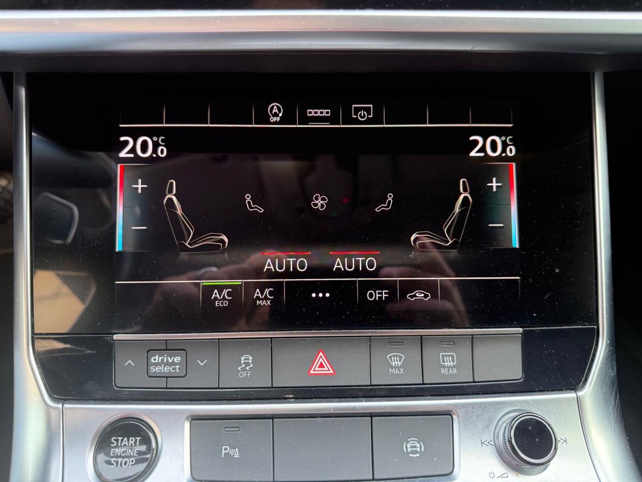 Audi A6 35 2.0 TDI S tronic Business Design