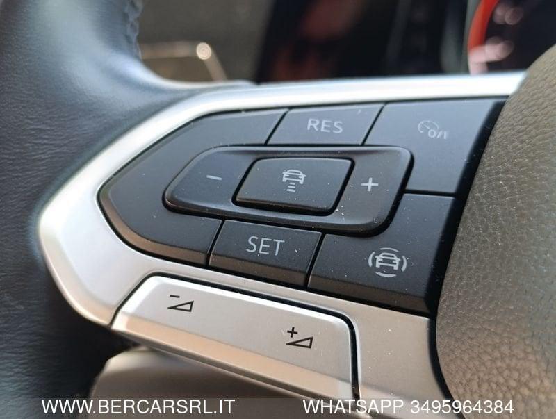 Volkswagen Golf Golf 1.0 eTSI EVO DSG Life