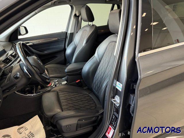 BMW X1 xDrive18d xLine