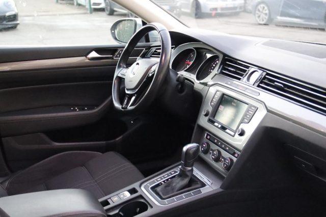 VOLKSWAGEN Passat Alltrack 2.0 TDI 190 CV 4MOTION DSG BMT