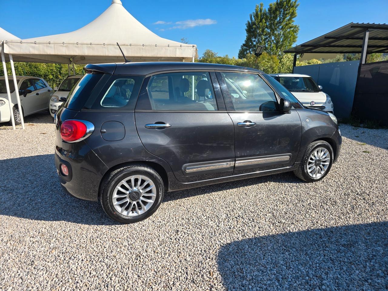Fiat 500L 1.3 Multijet 95 CV Pop Star