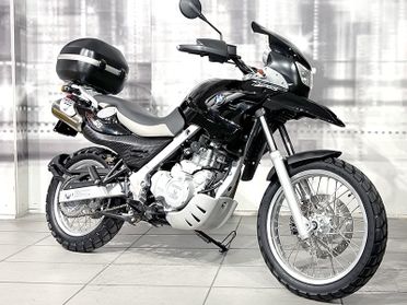 Bmw F 650 GS