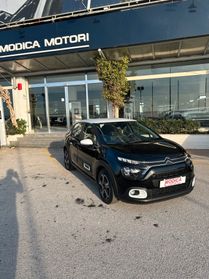 Citroen C3 PureTech 83 S&S Shine