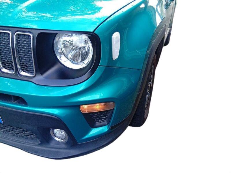 Jeep Renegade 2019 1.3 t4 Longitude 2wd 150cv ddct